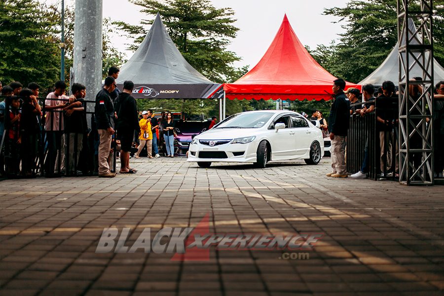 Blackauto Dynotest @Blackauto Battle Solo 2024