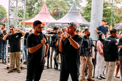 Blackauto Dynotest @Blackauto Battle Solo 2024 Photo 7