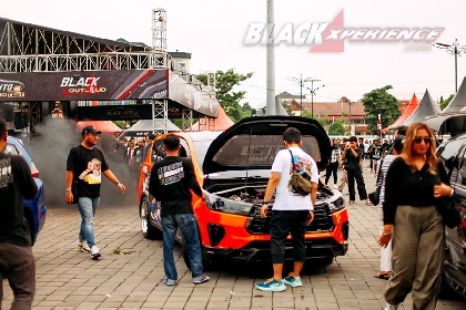 Blackauto Dynotest @Blackauto Battle Solo 2024 Photo 6