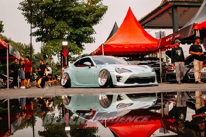 Blackauto Modify @Blackauto Battle Solo 2024 Photo 6