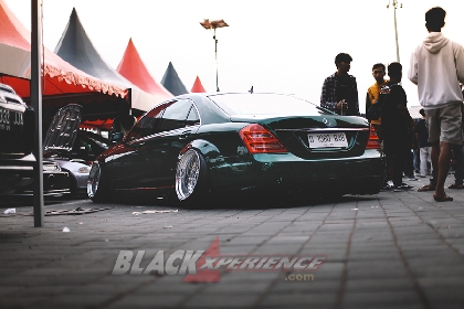 Blackauto Modify @Blackauto Battle Solo 2024 Photo 2