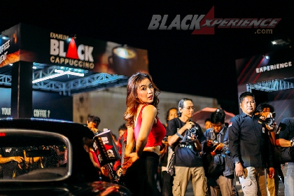 Entertainment @Blackauto Battle Solo 2024 Photo 3