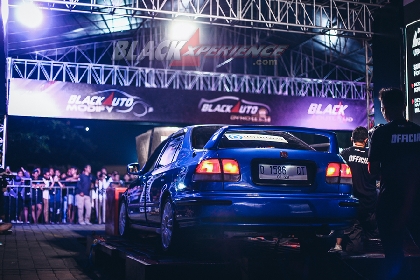 Blackauto Dynotest @Blackauto Battle Solo 2024 Photo 31