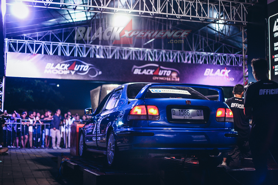 Blackauto Dynotest @Blackauto Battle Solo 2024