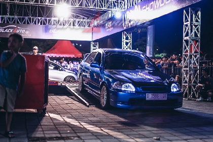 Blackauto Dynotest @Blackauto Battle Solo 2024 Photo 32