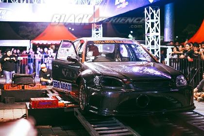 Blackauto Dynotest @Blackauto Battle Solo 2024 Photo 30