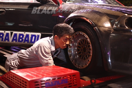 Blackauto Dynotest @Blackauto Battle Solo 2024 Photo 28