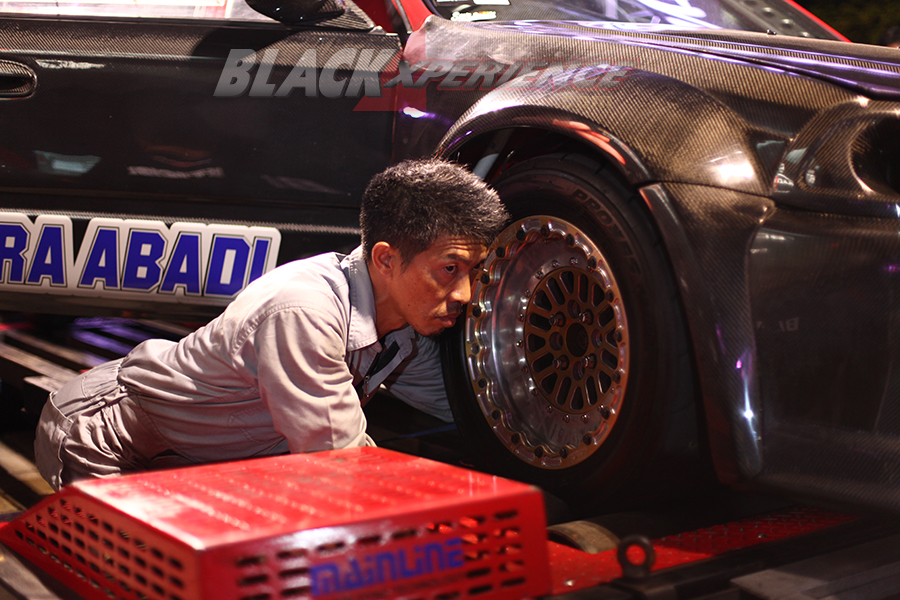 Blackauto Dynotest @Blackauto Battle Solo 2024