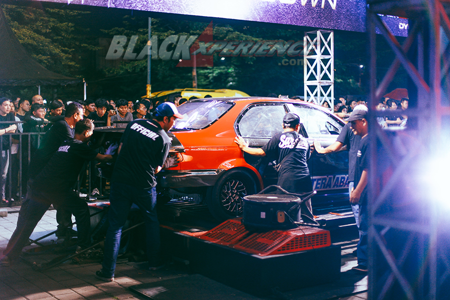 Blackauto Dynotest @Blackauto Battle Solo 2024