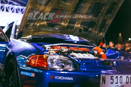 Blackauto Dynotest @Blackauto Battle Solo 2024 Photo 23