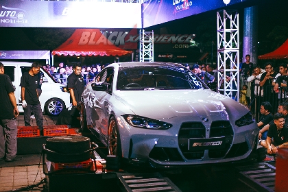 Blackauto Dynotest @Blackauto Battle Solo 2024 Photo 24