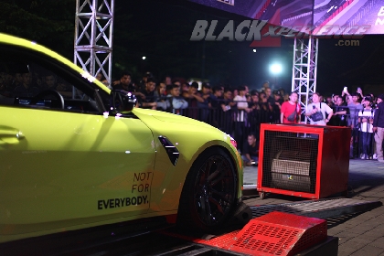 Blackauto Dynotest @Blackauto Battle Solo 2024 Photo 21