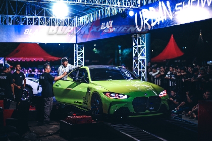 Blackauto Dynotest @Blackauto Battle Solo 2024 Photo 3