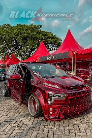 BlackAuto Battle Solo 2022: BlackAuto Modify Photo 2