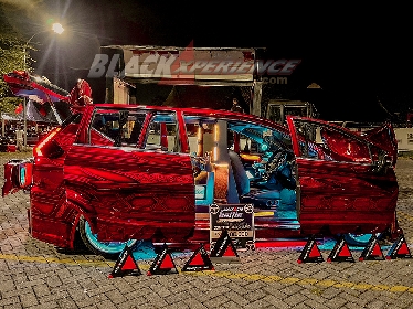 BlackAuto Battle Solo 2022: BlackAuto Modify Photo 5