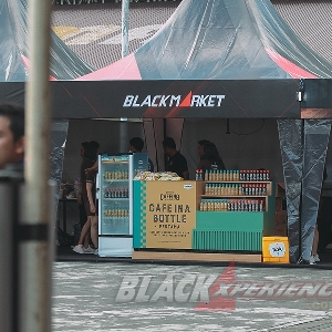 Black Motodify 2024 Manado 