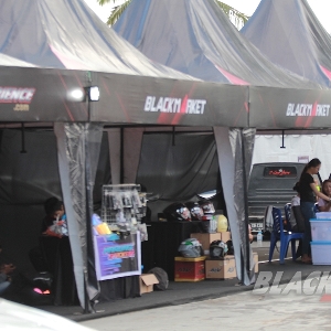 Black Motodify 2024 Manado 