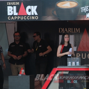 Black Motodify 2024 Manado 
