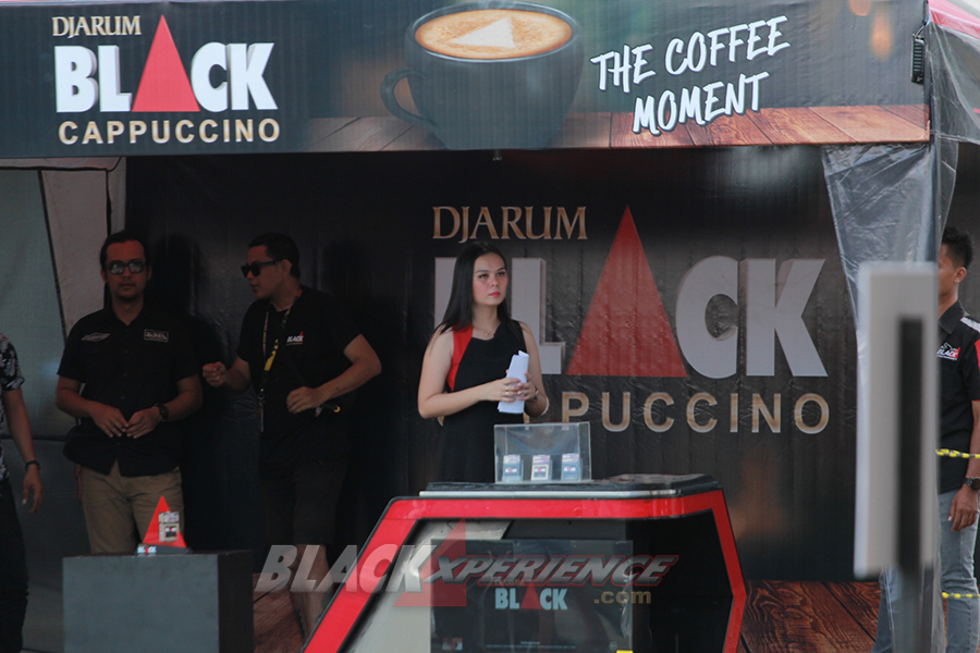 Black Motodify 2024 Manado 