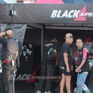 Black Motodify 2024 Manado 