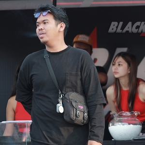 Black Motodify 2024 Manado 