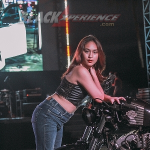 Black Motodify 2024 Manado 