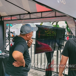 Black Motodify 2024 Manado 