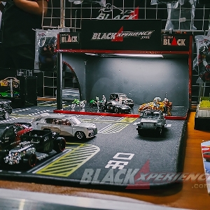 Black Motodify 2024 Manado 