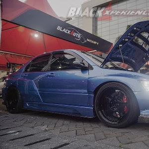 Blackauto Modify@Blackauto Battle Surabaya 2023 