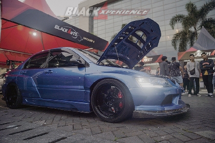 Blackauto Modify@Blackauto Battle Surabaya 2023  Photo 7