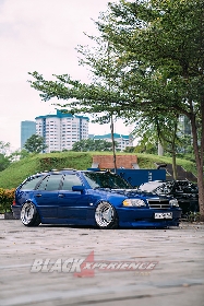 Blackauto Modify @ Blackauto Battle Jakarta 2024 Photo 5