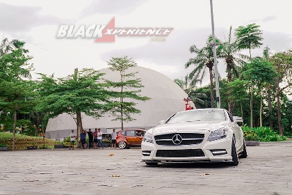 Blackauto Modify @ Blackauto Battle Jakarta 2024 Photo 9