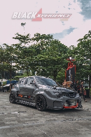Blackauto Modify @ Blackauto Battle Jakarta 2024 Photo 6
