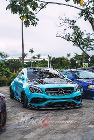 Blackauto Modify @ Blackauto Battle Jakarta 2024 Photo 10