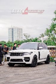 Blackauto Modify @ Blackauto Battle Jakarta 2024 Photo 17