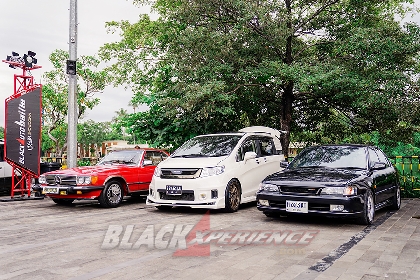 Blackauto Modify @ Blackauto Battle Jakarta 2024 Photo 2