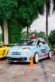 Blackauto Modify @ Blackauto Battle Jakarta 2024 Photo 15