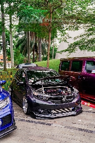 Blackauto Modify @ Blackauto Battle Jakarta 2024 Photo 16