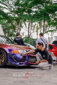 Blackauto Modify @ Blackauto Battle Jakarta 2024 Photo 18