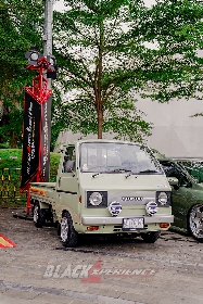 Blackauto Modify @ Blackauto Battle Jakarta 2024 Photo 19