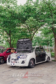 Blackauto Modify @ Blackauto Battle Jakarta 2024 Photo 24