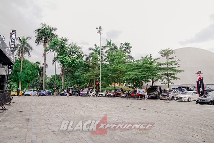 Blackauto Modify @ Blackauto Battle Jakarta 2024 Photo 23