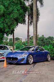 Blackauto Modify @ Blackauto Battle Jakarta 2024 Photo 26