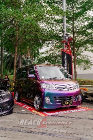 Blackauto Modify @ Blackauto Battle Jakarta 2024 Photo 32