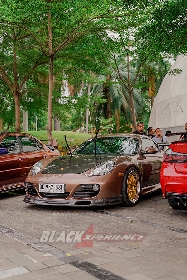 Blackauto Modify @ Blackauto Battle Jakarta 2024 Photo 28