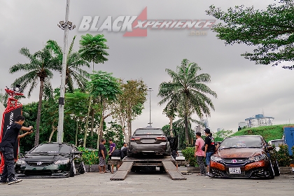 Blackauto Modify @ Blackauto Battle Jakarta 2024 Photo 37