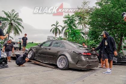 Blackauto Modify @ Blackauto Battle Jakarta 2024 Photo 36