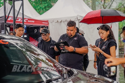 Blackauto Modify @ Blackauto Battle Jakarta 2024 Photo 35