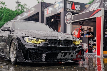 Blackauto Modify @ Blackauto Battle Jakarta 2024 Photo 38