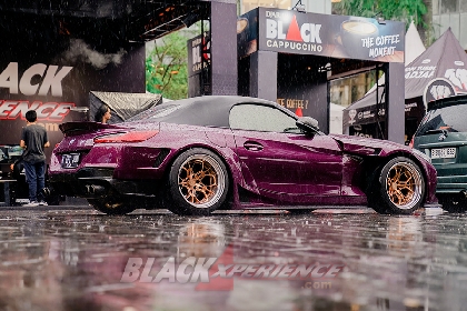 Blackauto Modify @ Blackauto Battle Jakarta 2024 Photo 4